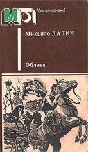 Книга - Михаило  Лалич - Облава (fb2) читать без регистрации