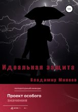 Книга - Владимир  Минеев - Идеальная защита (fb2) читать без регистрации