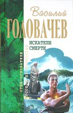 Книга - Василий Васильевич Головачев - Беспощадный (fb2) читать без регистрации