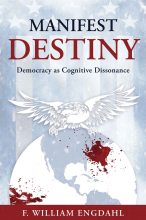 Книга - Уильям Фредерик Энгдаль - Предначертание судьбы. Демократия как когнитивный диссонанс (fb2) читать без регистрации