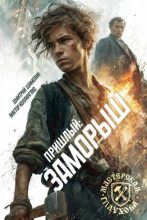 Книга - Дмитрий Шимохин - Заморыш (fb2) читать без регистрации