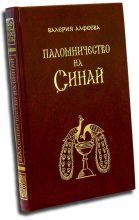 Книга - Валерия Анатольевна Алфеева - Паломничество на Синай (fb2) читать без регистрации