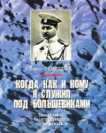 Книга - Борис  Вилькицкий - Борис Вилькицкий (fb2) читать без регистрации