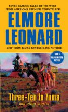 Книга - Леонард  Элмор - Поезд на Юму (fb2) читать без регистрации
