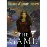 Книга - Диана Уинн Джонс - Игра (ЛП) (fb2) читать без регистрации