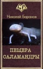 Книга - Николай Александрович Баранов - Пещера саламандры (СИ) (fb2) читать без регистрации