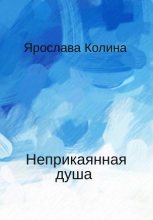 Книга - Ярослава  Колина - Неприкаянная душа (fb2) читать без регистрации