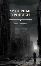 Книга - Александр  Титов - Мусорные хроники (fb2) читать без регистрации