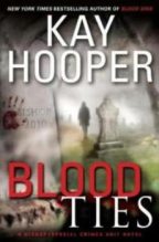 Книга - Кей  Хупер - Кровавые узы (fb2) читать без регистрации