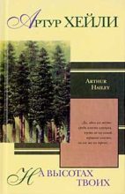 Книга - Артур  Хейли - На высотах твоих (fb2) читать без регистрации