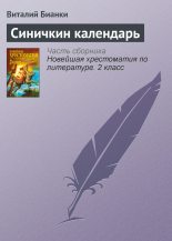 Книга - Виталий Валентинович Бианки - Синичкин календарь (fb2) читать без регистрации