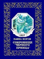 Книга - Павел  Норов - Сокровище «Черного принца» (fb2) читать без регистрации
