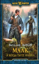 Книга - Виталий Валерьевич Зыков - Малк. И когда ты ее нашел (fb2) читать без регистрации