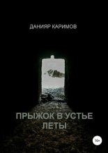 Книга - Данияр  Каримов - Прыжок в устье Леты (fb2) читать без регистрации