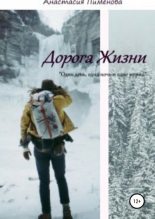 Книга - Анастасия  Пименова - Дорога Жизни (fb2) читать без регистрации