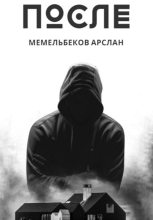 Книга - Арслан Рустамович Мемельбеков - После (fb2) читать без регистрации