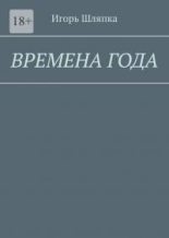 Книга - Игорь  Шляпка - Времена года (fb2) читать без регистрации