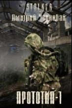 Книга - Дмитрий  Чернобай - Прототип-1 (fb2) читать без регистрации