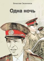 Книга - Вячеслав  Овсянников - Одна ночь (сборник) (fb2) читать без регистрации