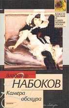 Книга - Владимир Владимирович Набоков - Камера обскура (fb2) читать без регистрации