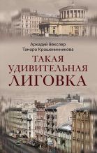 Книга - Аркадий Файвишевич Векслер - Такая удивительная Лиговка (fb2) читать без регистрации