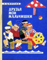 Книга - Эсфирь Яковлевна Цюрупа - Друзья мои мальчишки (fb2) читать без регистрации
