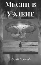 Книга - Юрий Александрович Погуляй - Месяц в Уэлене (fb2) читать без регистрации