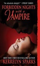 Книга - Керрелин  Спаркс - Запретные ночи с вампиром (fb2) читать без регистрации