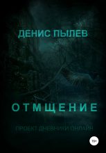 Книга - Денис Анатольевич Пылев - Отмщение (fb2) читать без регистрации