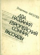 Книга - Владимир Леонтьевич Киселев - Маленькие абстракции (fb2) читать без регистрации