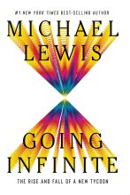 Книга - Майкл  Льюис - Переход в бесконечность. Взлет и падение нового магната (fb2) читать без регистрации