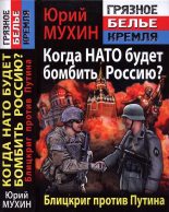 Книга - Юрий Игнатьевич Мухин - Когда НАТО будет бомбить Россию? Блицкриг против Путина (fb2) читать без регистрации