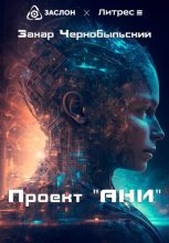 Книга - Захар  Чернобыльский - Проект «АНИ» (fb2) читать без регистрации