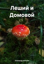 Книга - Александр  Шатилов - Леший и Домовой (fb2) читать без регистрации