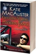 Книга - Кейти  МакАлистер - Крадущийся вампир, затаившийся клык (fb2) читать без регистрации