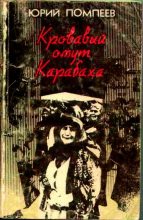 Книга - Юрий Александрович Помпеев - Кровавый омут Карабаха (fb2) читать без регистрации