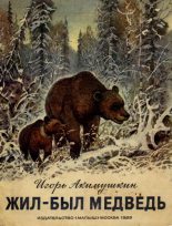 Книга - Игорь Иванович Акимушкин - Жил-был медведь (fb2) читать без регистрации
