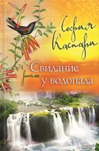 Книга - София  Каспари - Свидание у водопада (fb2) читать без регистрации