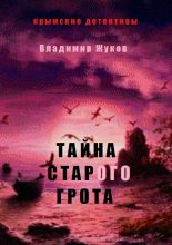 Книга - Владимир Александрович Жуков - Тайна старого грота (fb2) читать без регистрации
