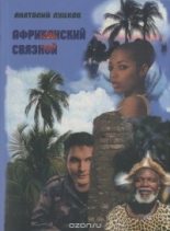Книга - Анатолий Демьянович Луцков - Африканский связной (fb2) читать без регистрации