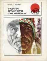 Книга -   Сат-Ок - Тайна старого Сагаморы (fb2) читать без регистрации