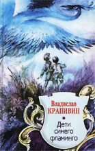 Книга - Владислав Петрович Крапивин - Дети синего фламинго (fb2) читать без регистрации