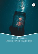 Книга - Ян Михайлович Ворожцов - Отсюда лучше видно небо (fb2) читать без регистрации