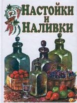 Книга - Иван Ильич Дубровин - Настойки и наливки (fb2) читать без регистрации