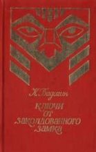 Книга - Константин Сергеевич Бадигин - Ключи от заколдованного замка (fb2) читать без регистрации