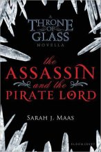 Книга - Сара Дж Маас - Убийца и пиратский лорд (ЛП) (fb2) читать без регистрации