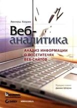 Книга - Авинаш  Кошик - Веб-аналитика: анализ информации о посетителях веб-сайтов (fb2) читать без регистрации