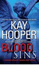 Книга - Кей  Хупер - Кровавые грехи (fb2) читать без регистрации