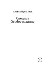 Книга - Александр Витальевич Шмид - Спецназ. Особое задание (fb2) читать без регистрации