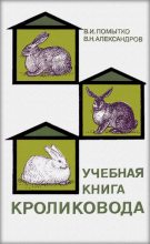 Книга - Владимир Николаевич Помытко - Учебная книга кроликовода (djvu) читать без регистрации